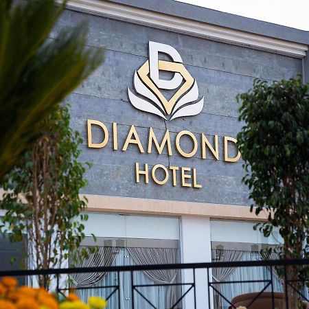 Diamond Land Hotel Madinat Al Ashir min Ramadan Экстерьер фото
