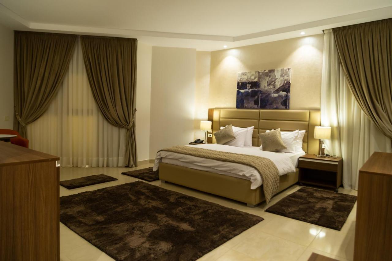Diamond Land Hotel Madinat Al Ashir min Ramadan Экстерьер фото