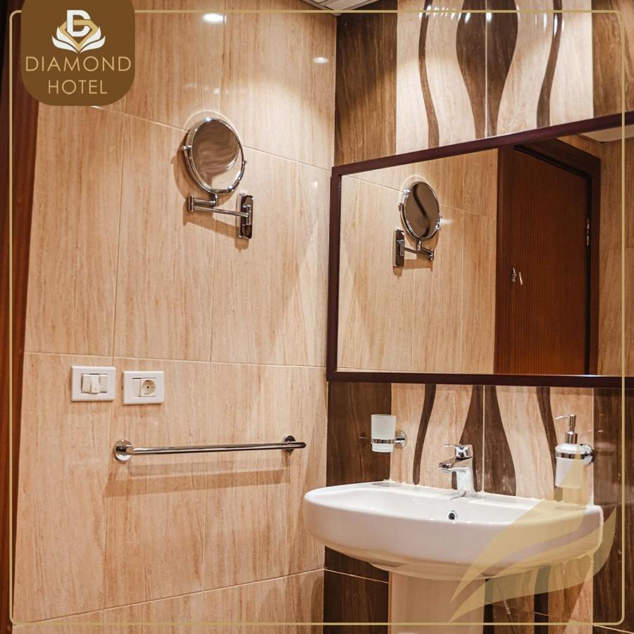Diamond Land Hotel Madinat Al Ashir min Ramadan Экстерьер фото