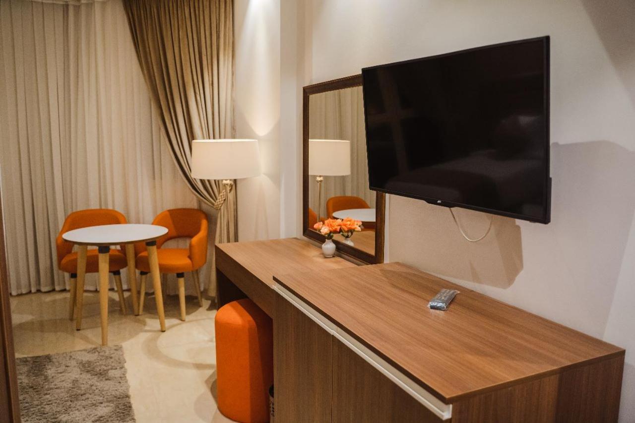 Diamond Land Hotel Madinat Al Ashir min Ramadan Экстерьер фото